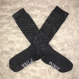 Victoria secret PINK socks